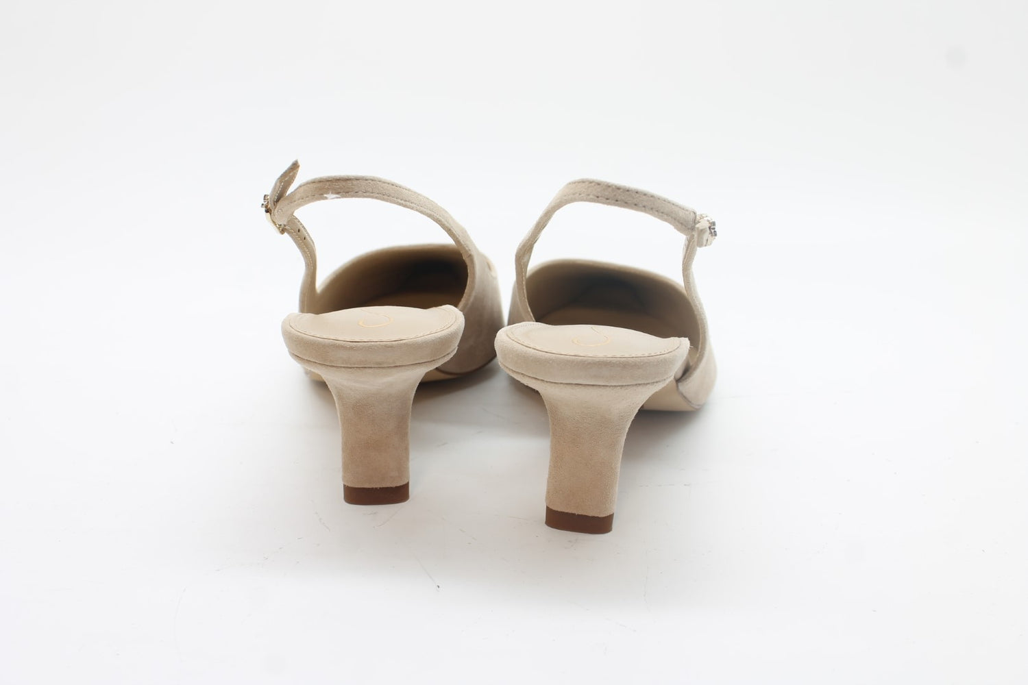 Sam Edelman Bianka Sling Women's Pump Floor Sample