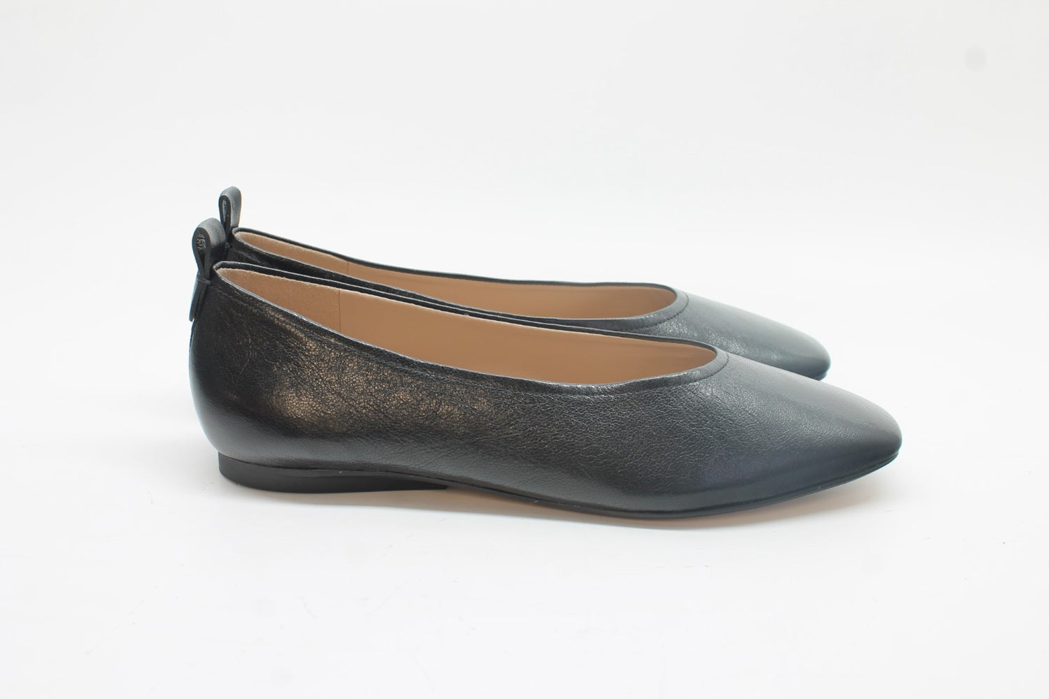 Naturalizer Women's Carla Flats Floor Sample