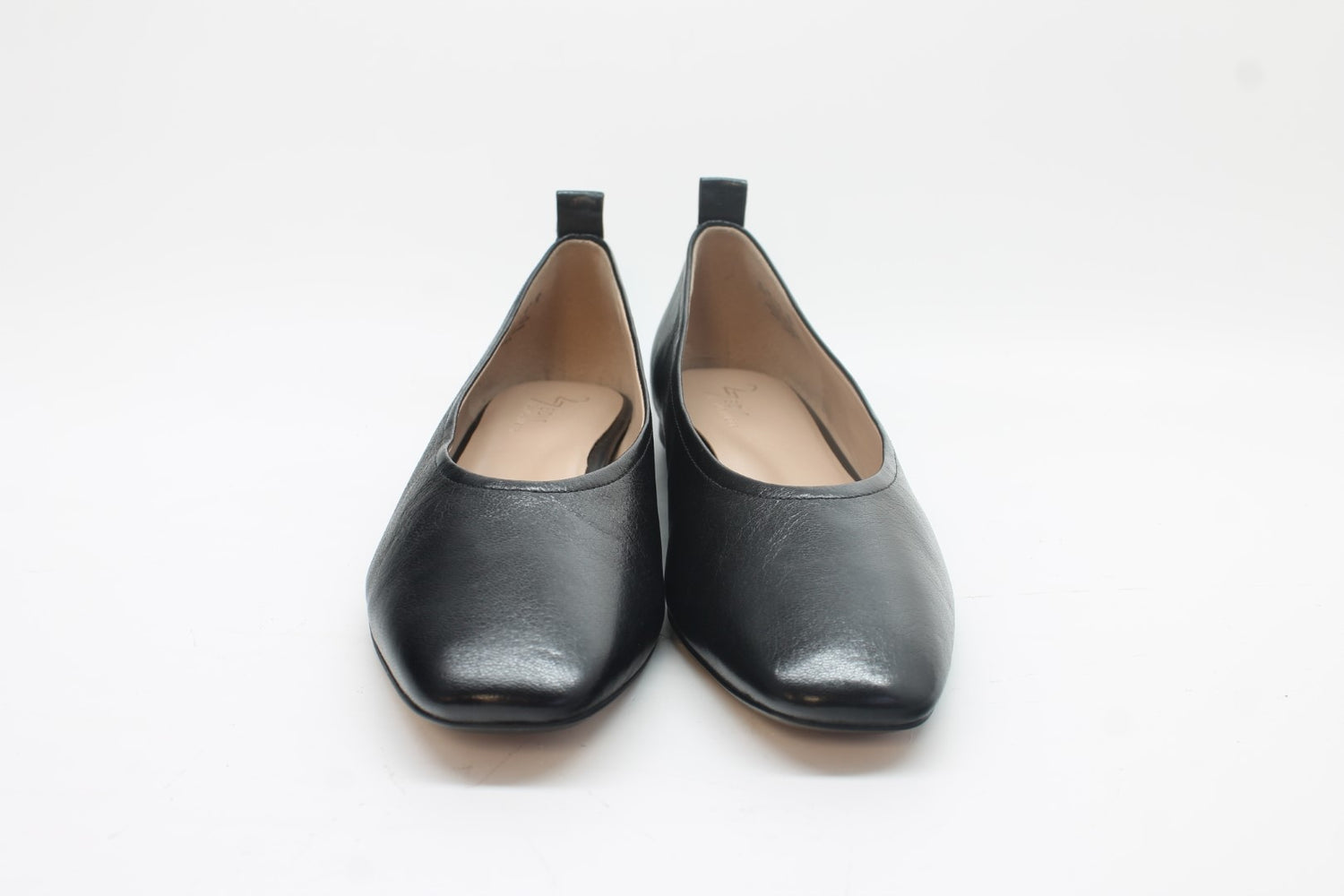 Naturalizer Women's Carla Flats Floor Sample