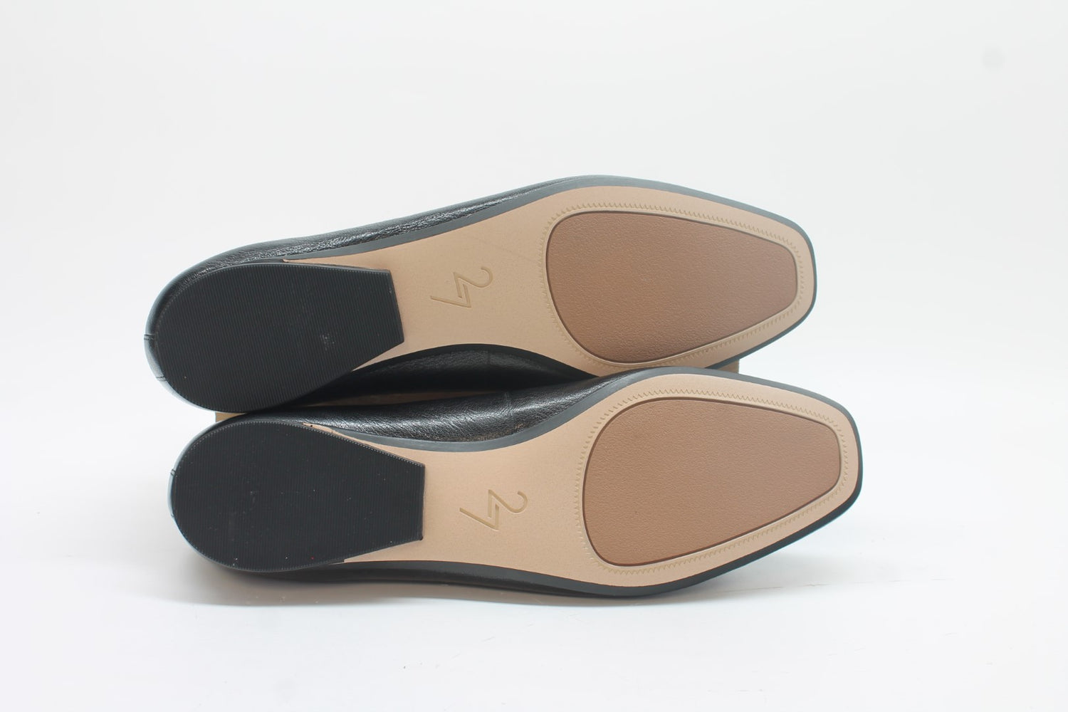 Naturalizer Women's Carla Flats Floor Sample