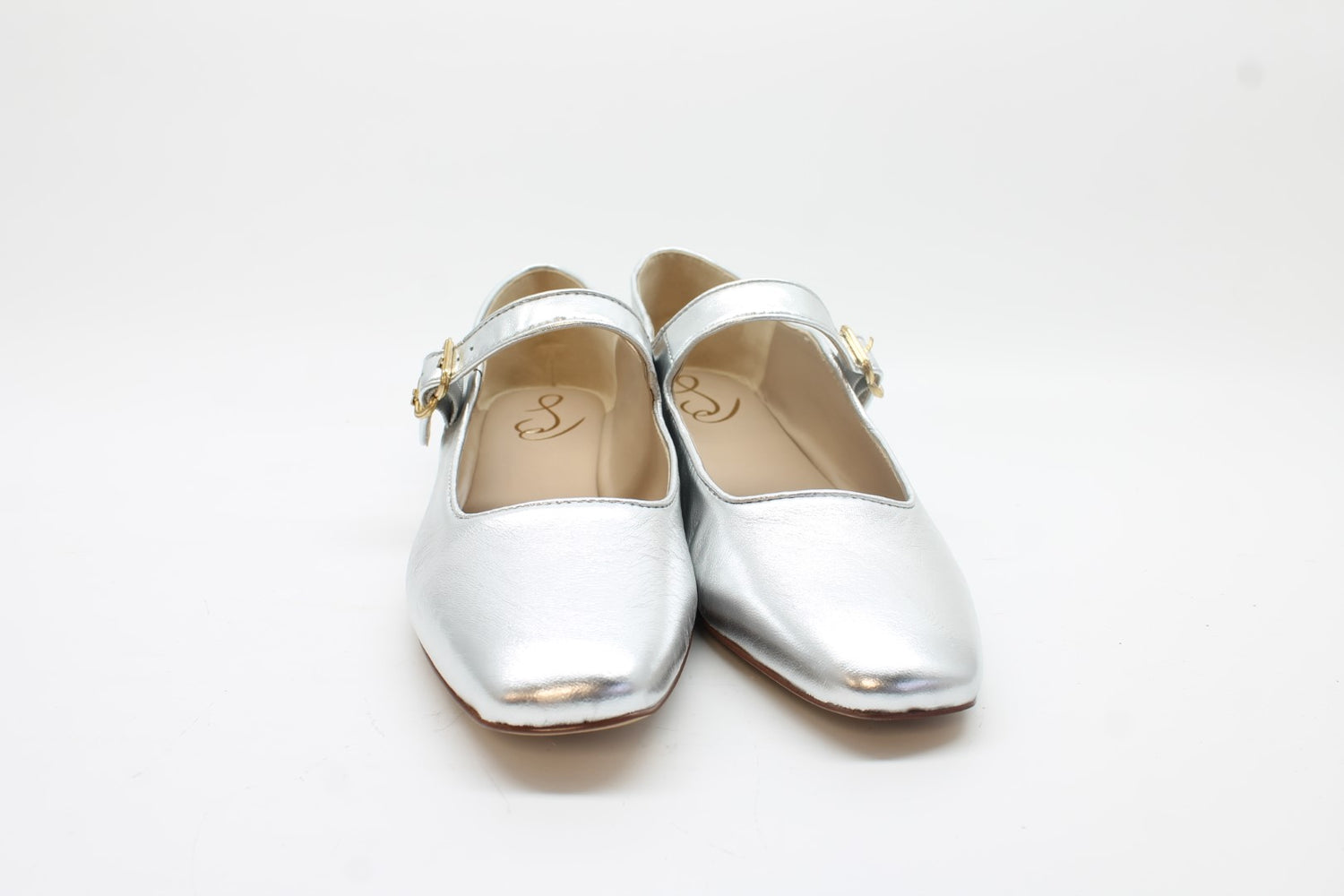 Sam Edelman Michaela Women's Flats Floor Sample