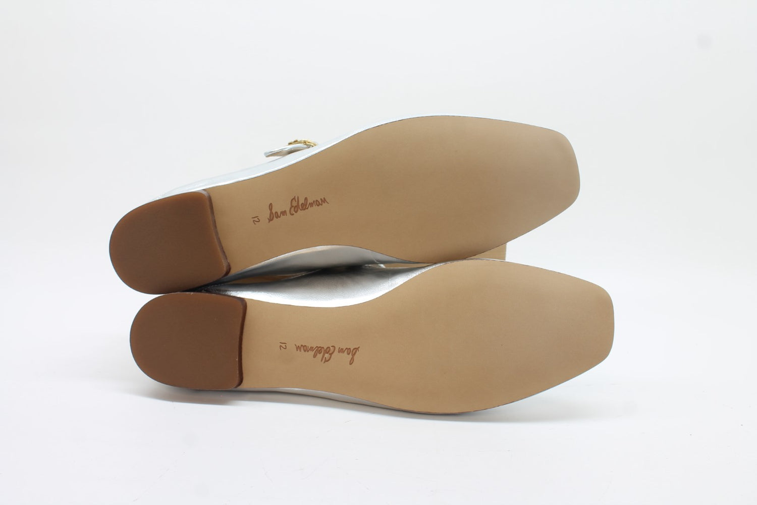 Sam Edelman Michaela Women's Flats Floor Sample
