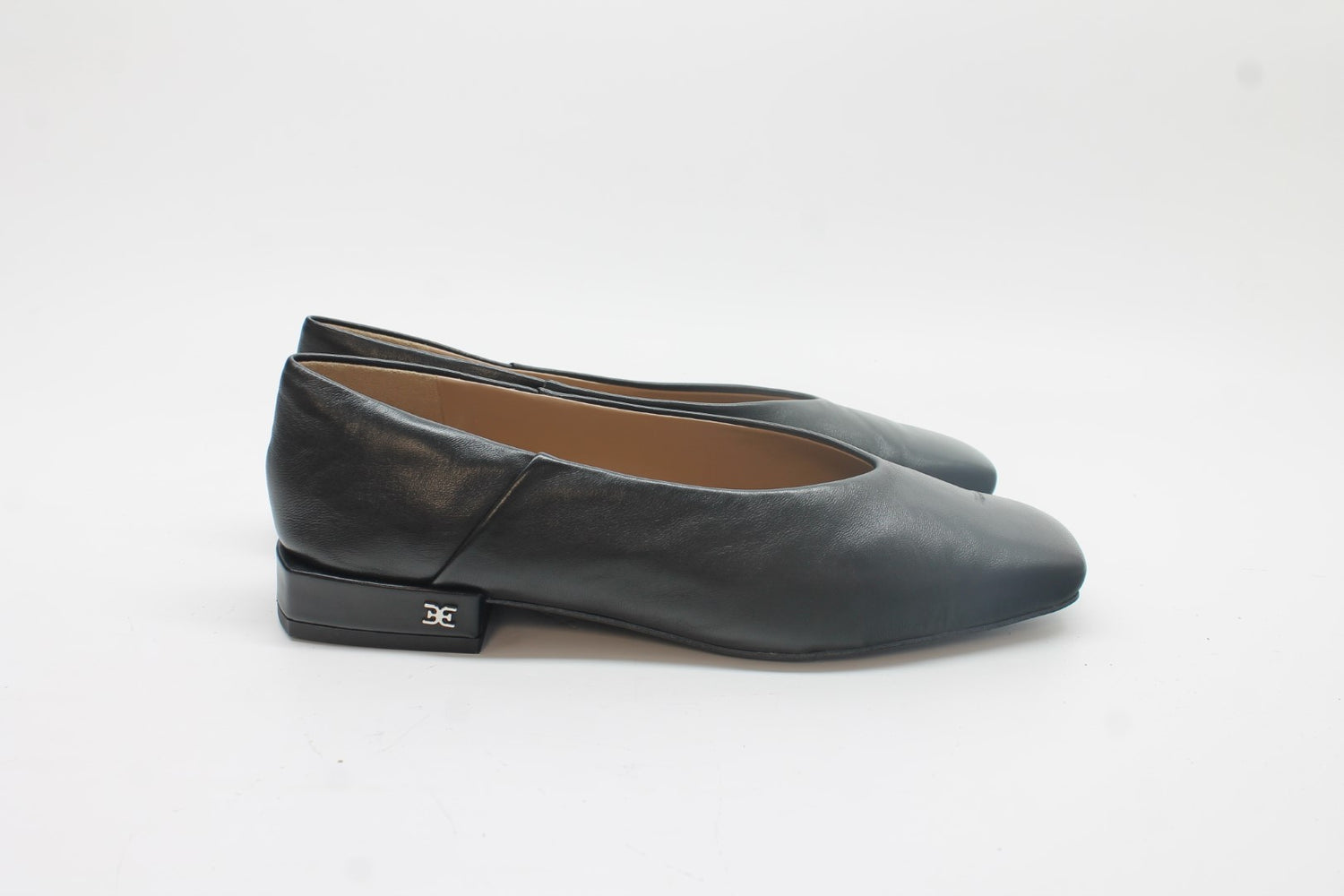 Sam Edelman Women's Kasey Ballet Flats Floor Sample