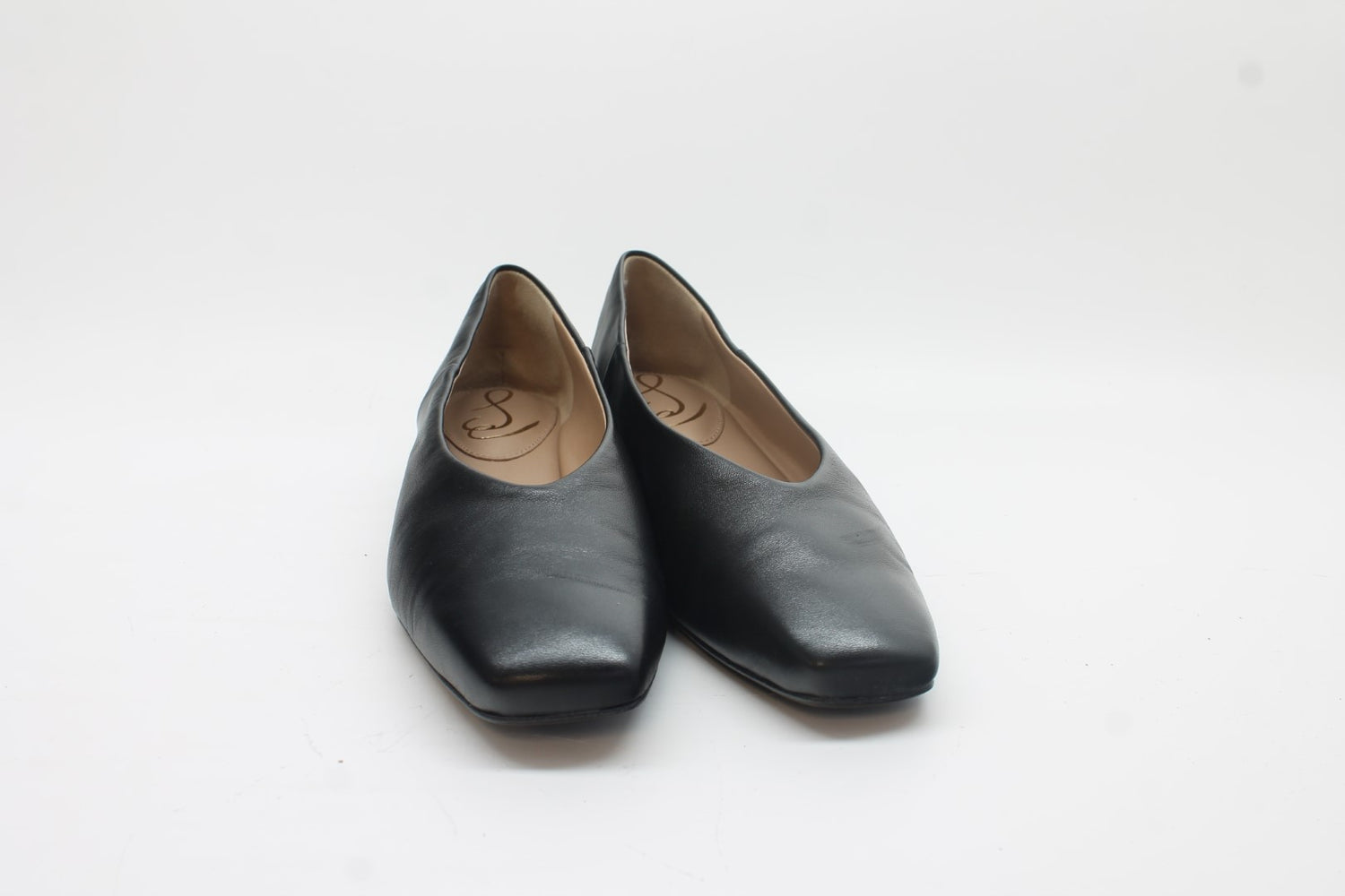 Sam Edelman Women's Kasey Ballet Flats Floor Sample