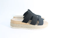 Dr. Scholl's Women's Electric Espadrille Sandal