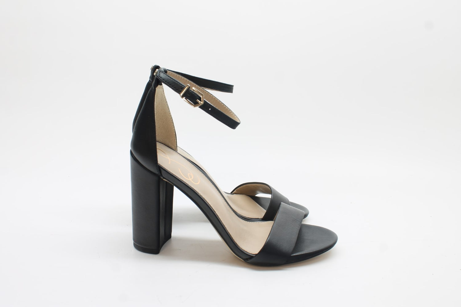 Sam Edelman Yaro Women's Heels Preowned4