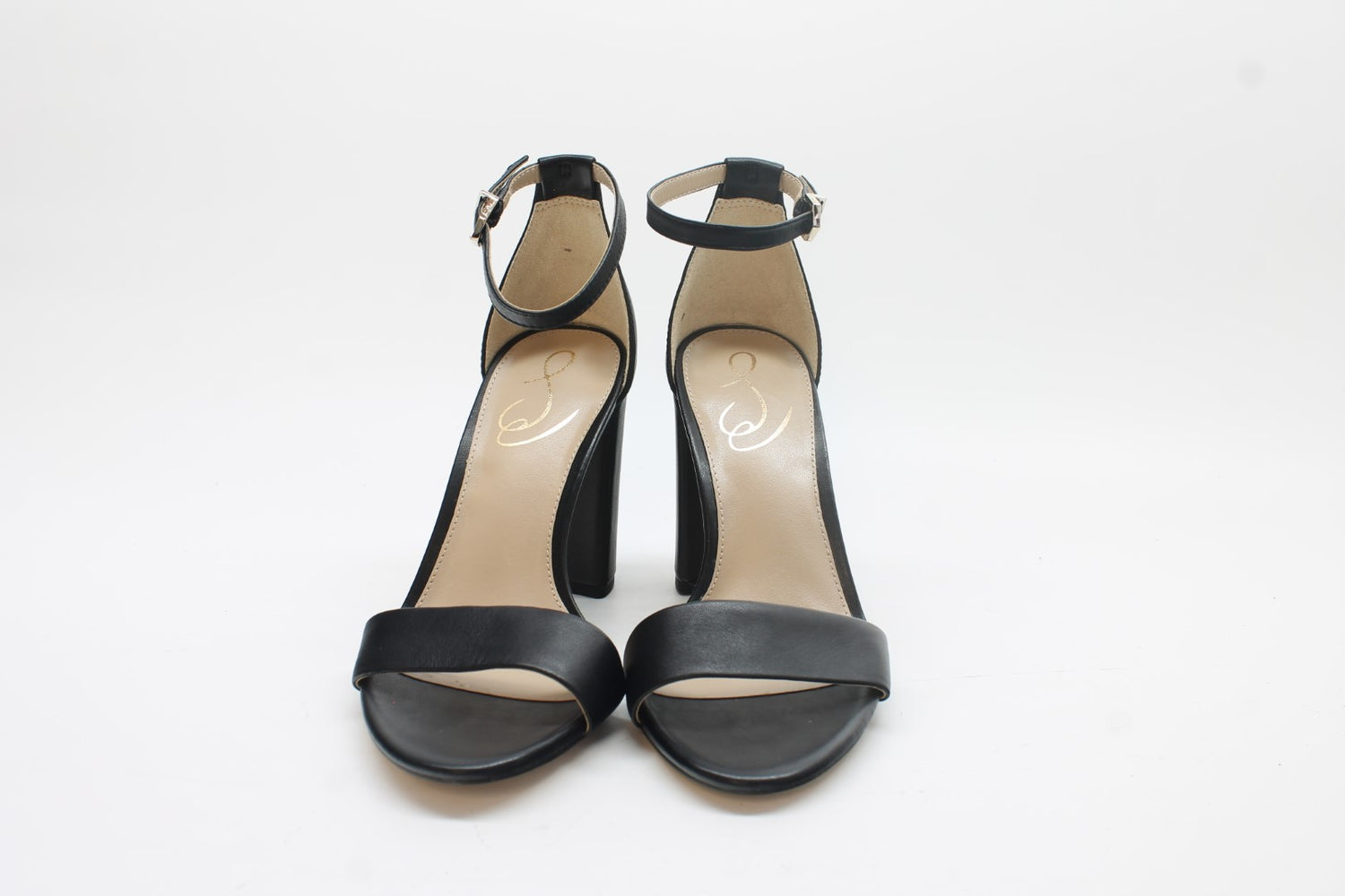 Sam Edelman Yaro Women's Heels Preowned4