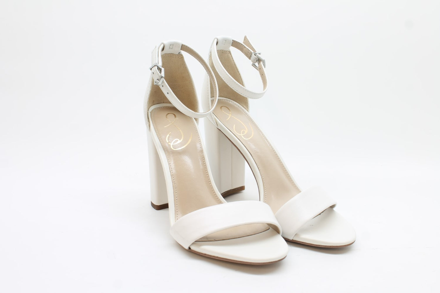 Bright White