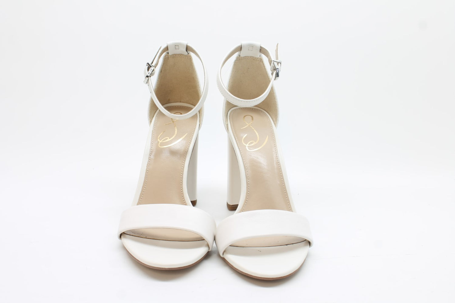 Sam Edelman Yaro Women's Heels Preowned4