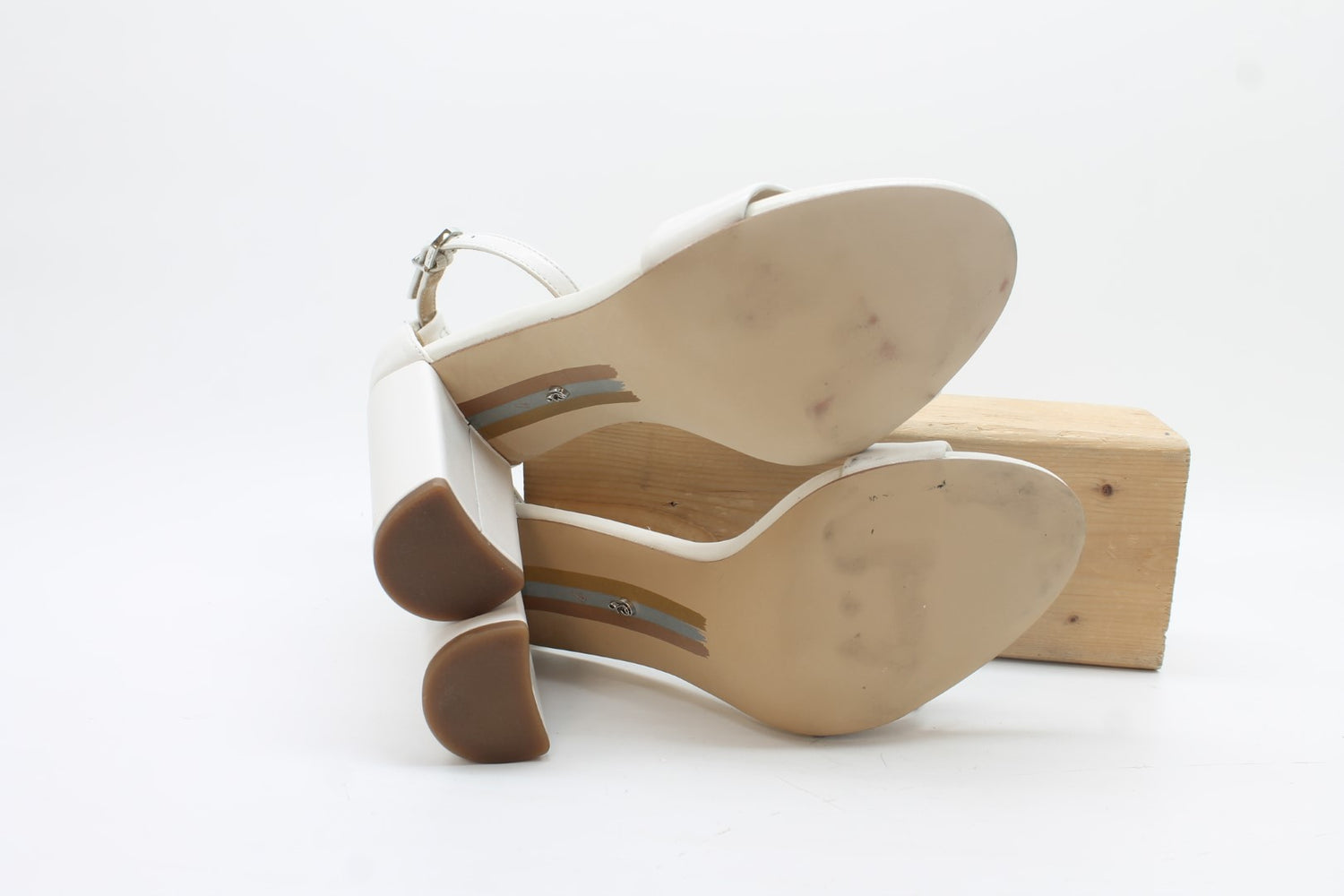 Sam Edelman Yaro Women's Heels Preowned4
