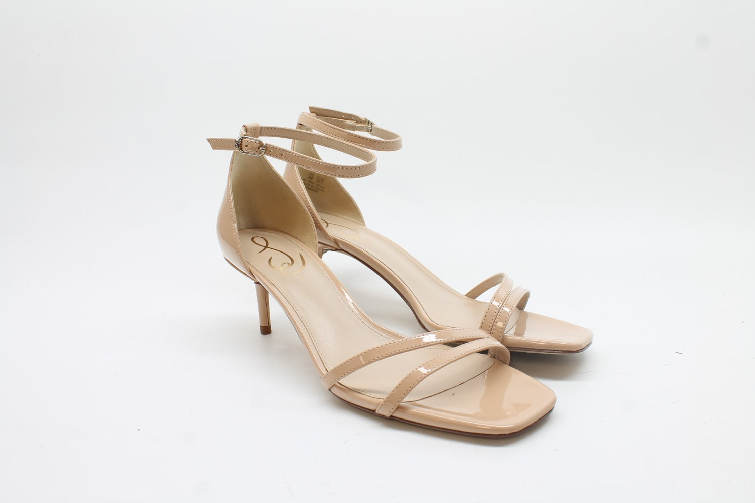 Beige Blush