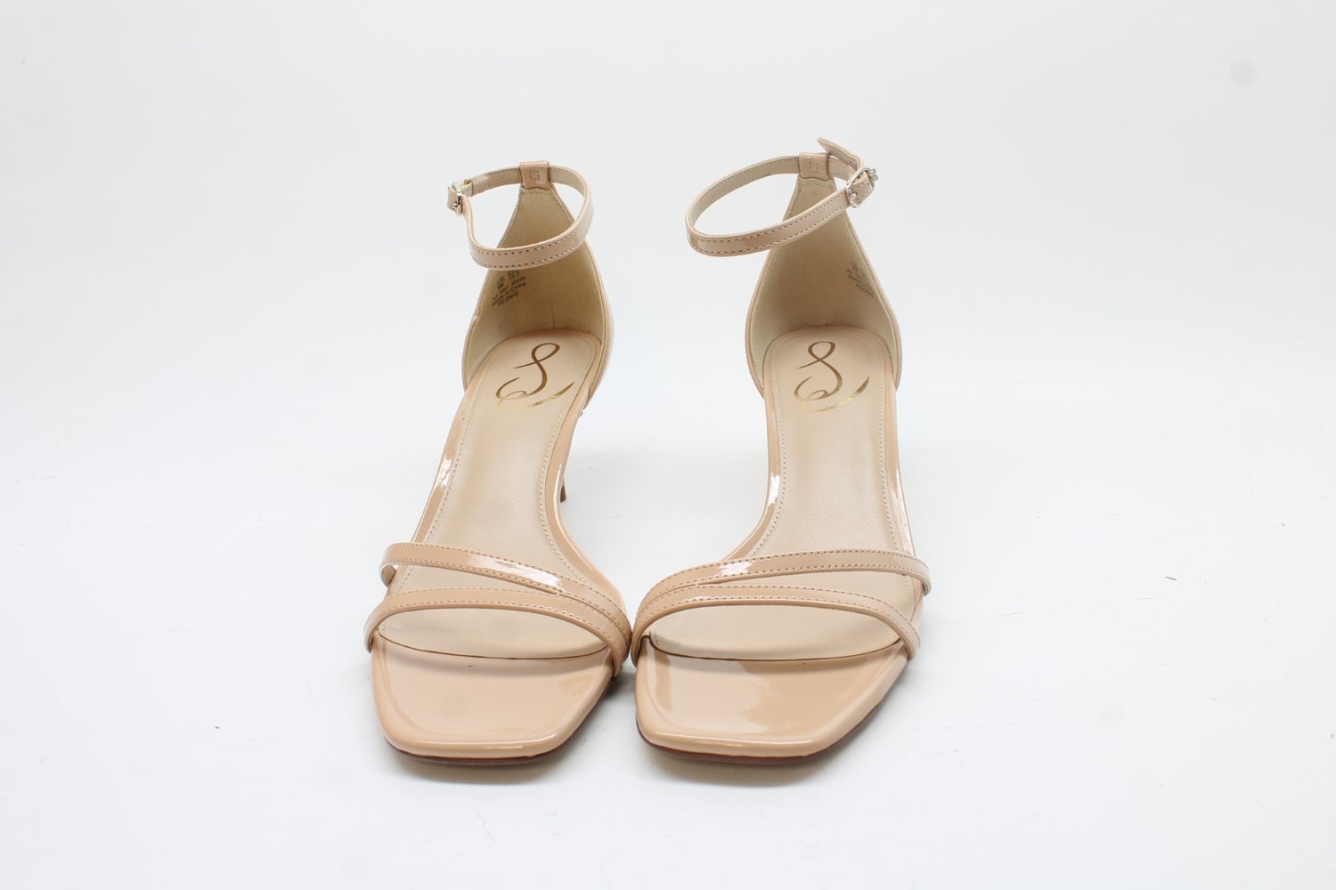 Sam Edelman Peonie Women's Heels Preowned