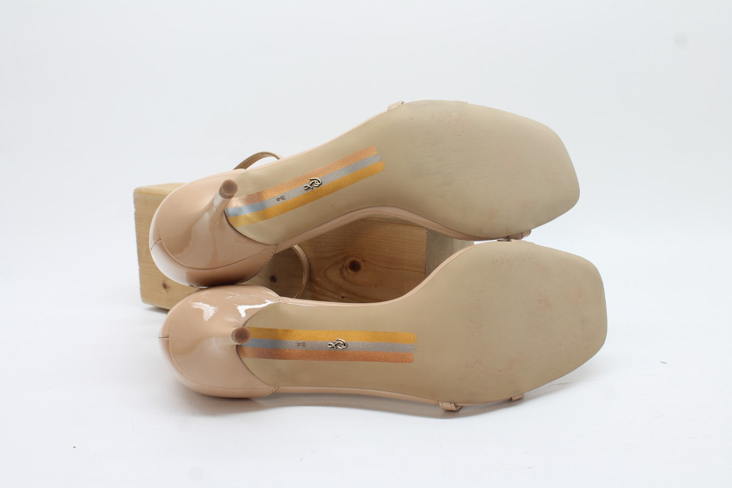 Sam Edelman Peonie Women's Heels Preowned