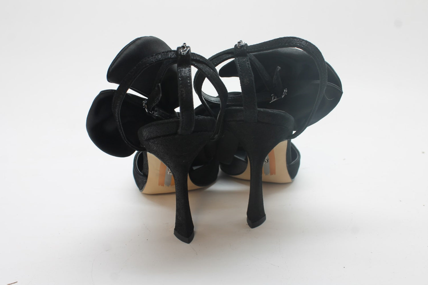 Sam Edelman Women's Halie Bow Heels Floor Sample