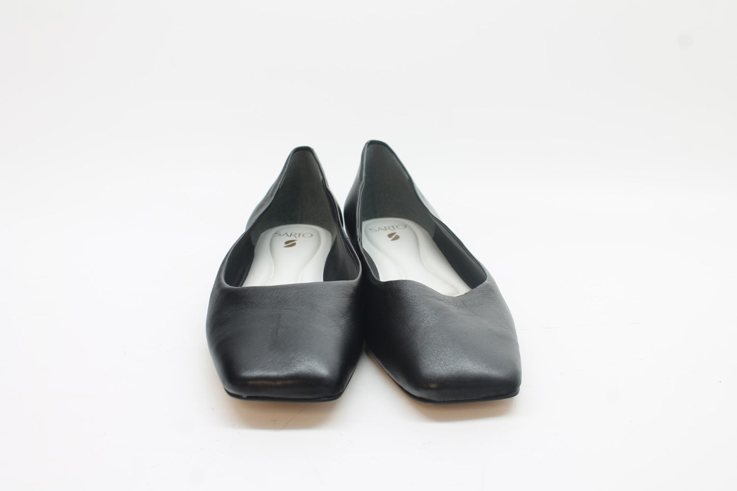 Franco Sarto Women's A-Flexa Amaya Flats Floor Sample