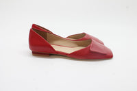 Franco Sarto A-Tracy Women's Ballet Flats Floor Sample