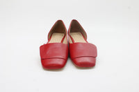 Franco Sarto A-Tracy Women's Ballet Flats Floor Sample