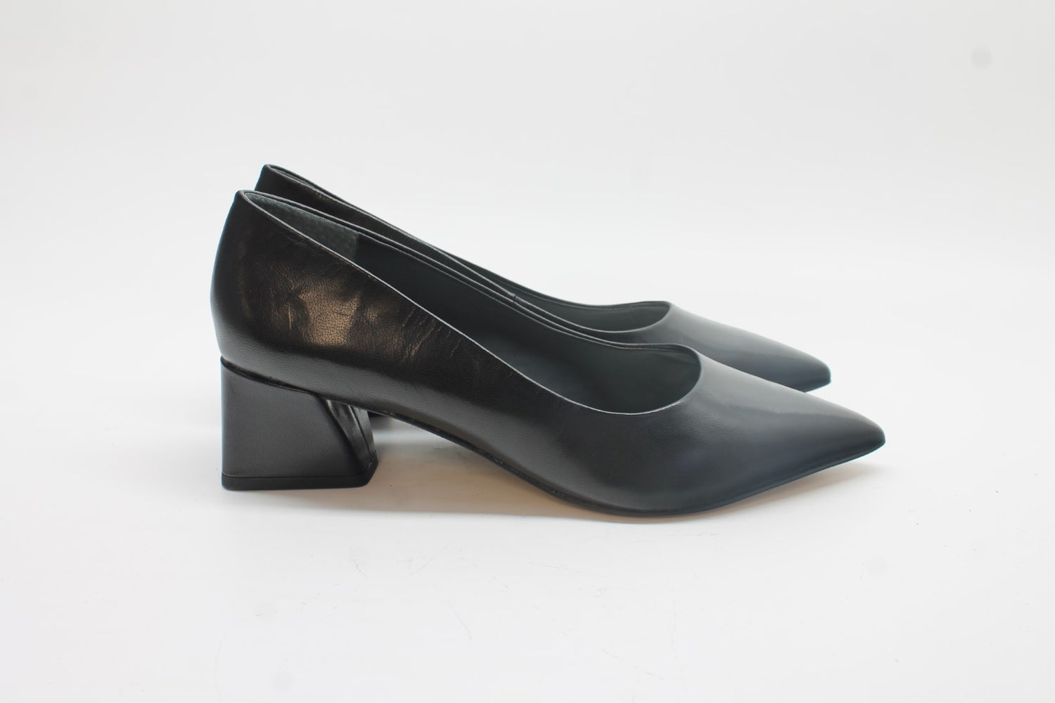 Franco Sarto L-Racer Women's Pump Floor Sample