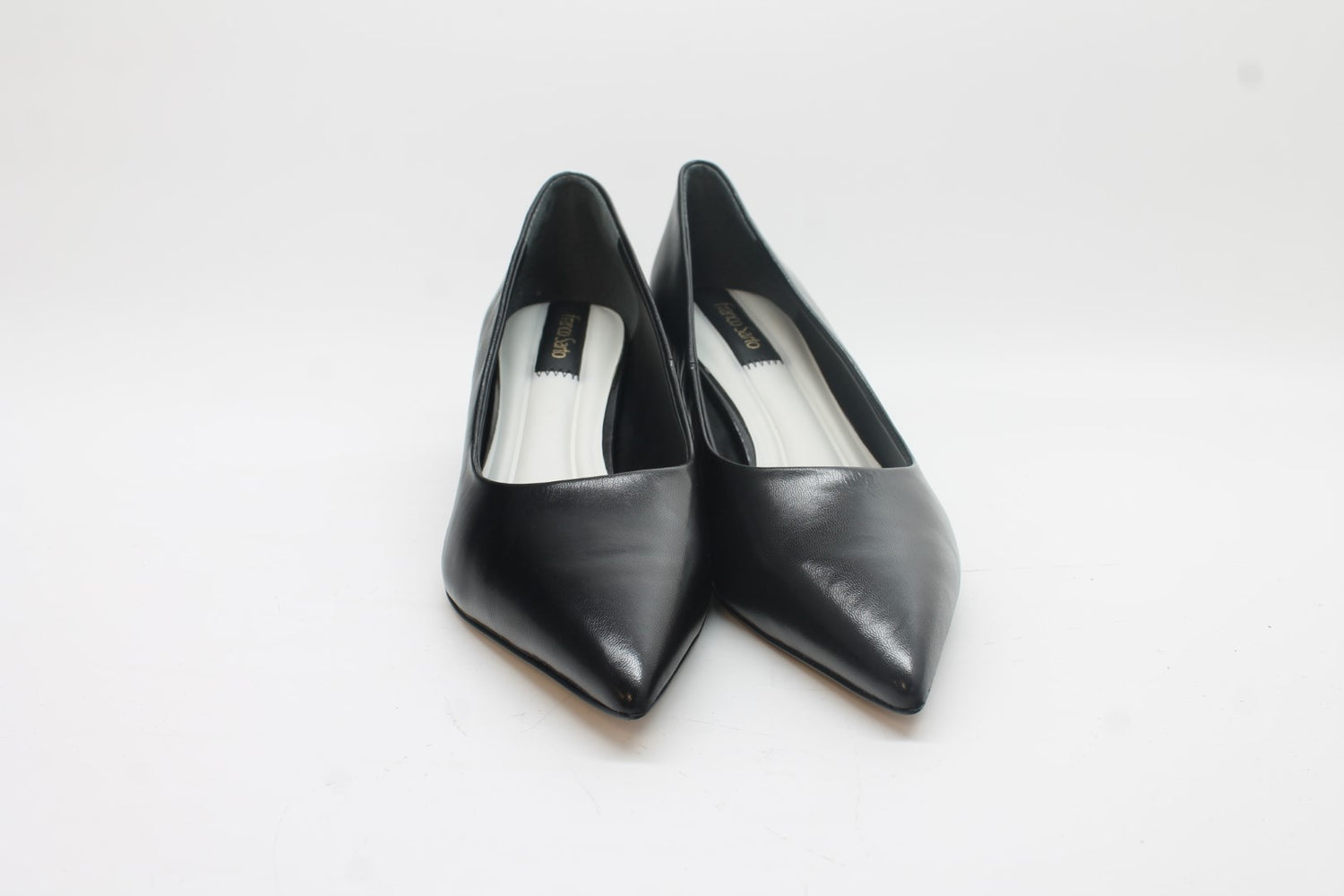 Franco Sarto L-Racer Women's Pump Floor Sample