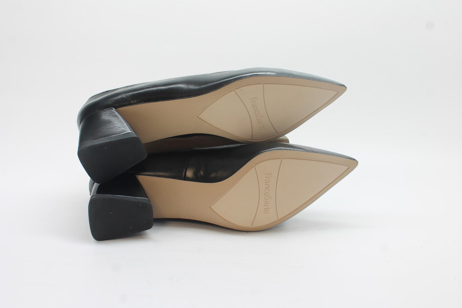 Franco Sarto L-Racer Women's Pump Floor Sample