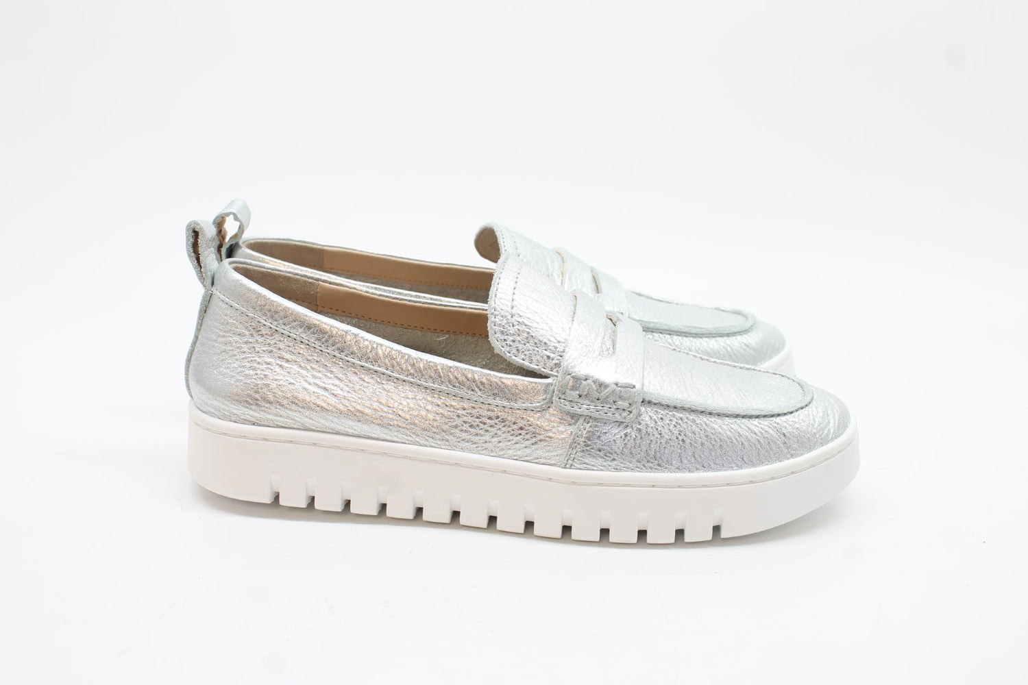 Vionic Uptown Women's Loafers Floor Sample