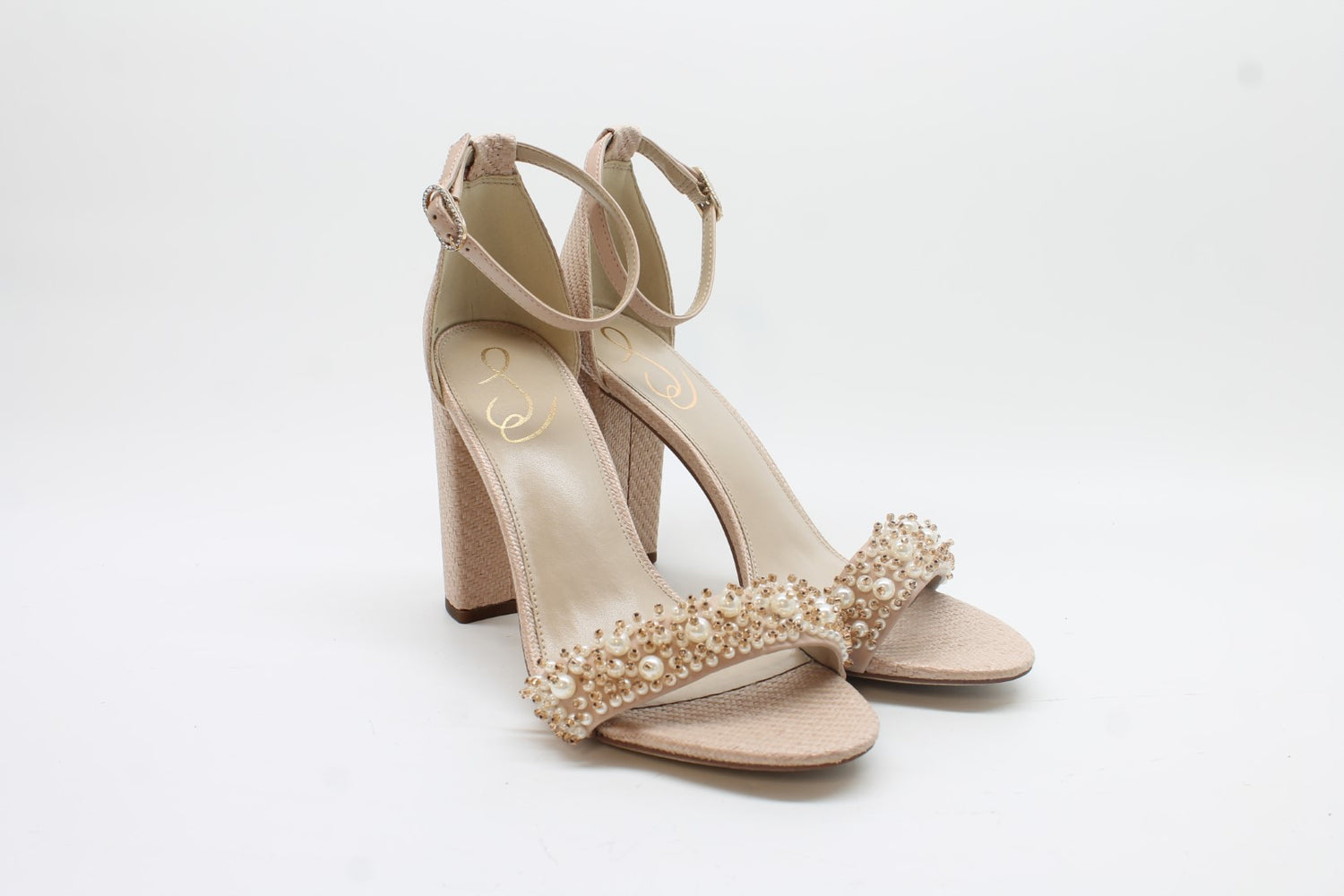 Warm Tan Perla