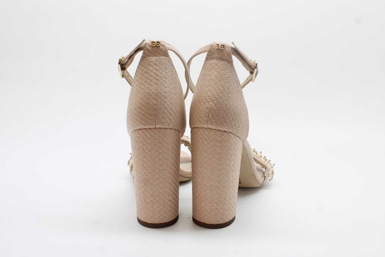 Sam Edelman Yaro Women's Heels Preowned4