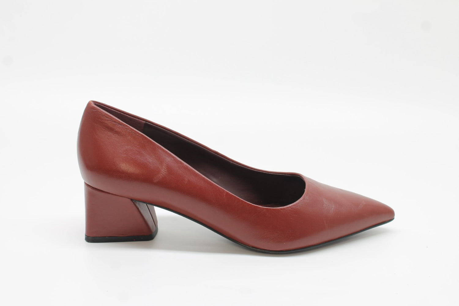 Franco Sarto L-Racer Women's Pump Floor Sample