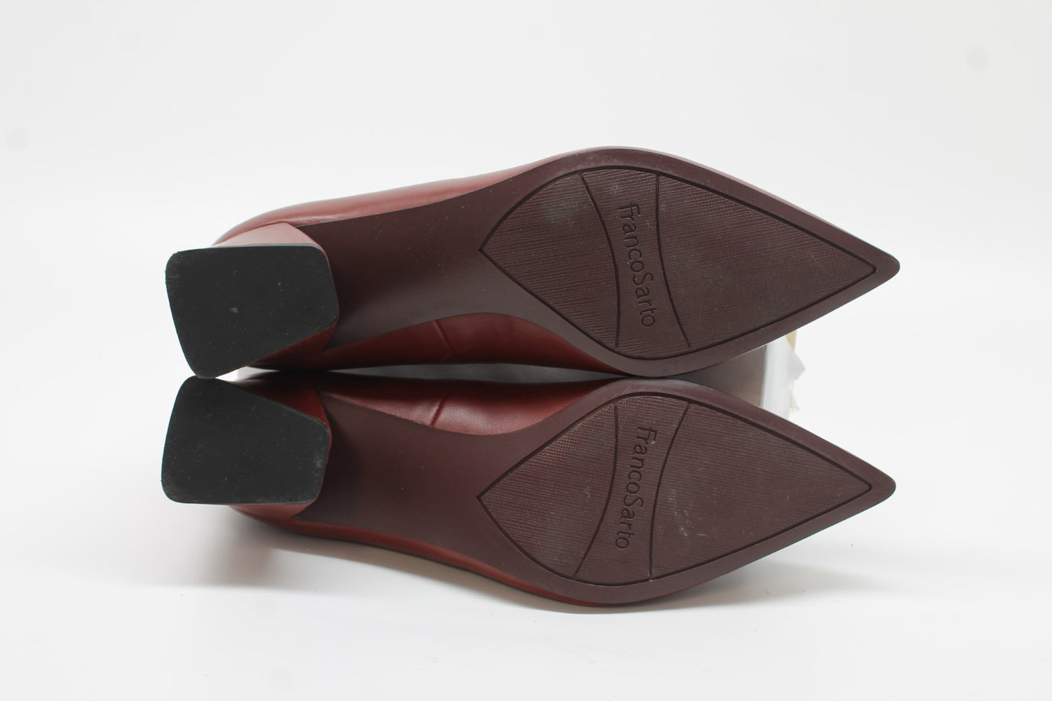 Franco Sarto L-Racer Women's Pump Floor Sample