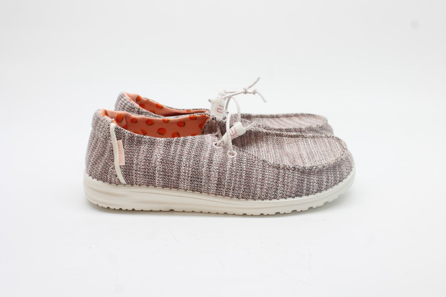 Hey Dude Women's Wendy Sneakers, Floor Sample