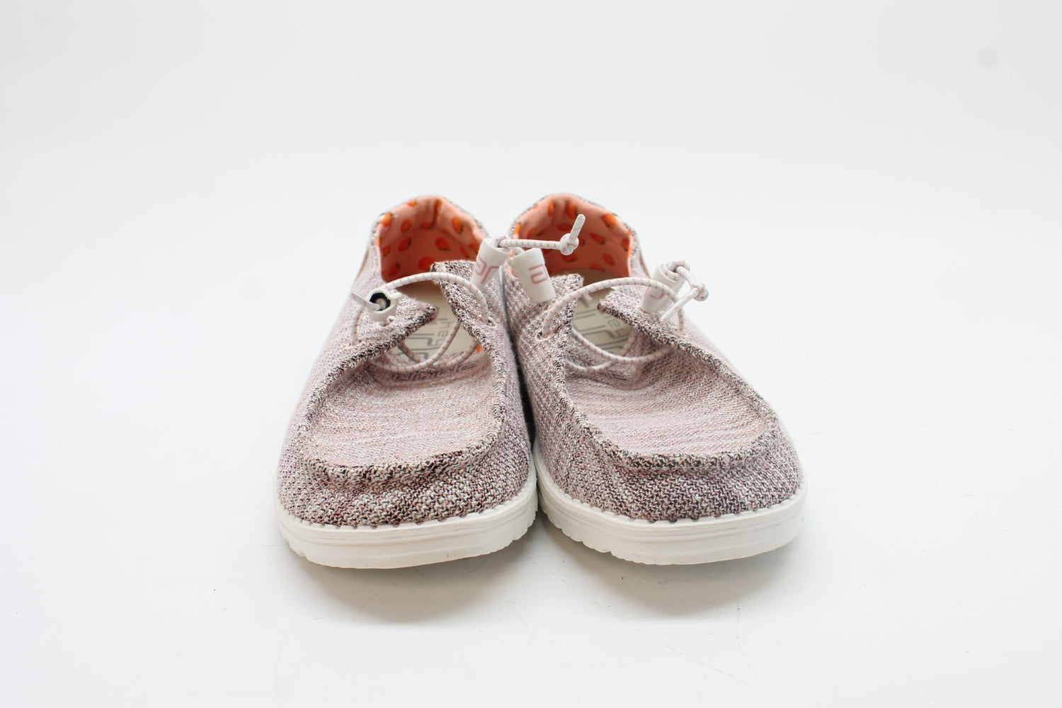 Hey Dude Women's Wendy Sneakers, Floor Sample