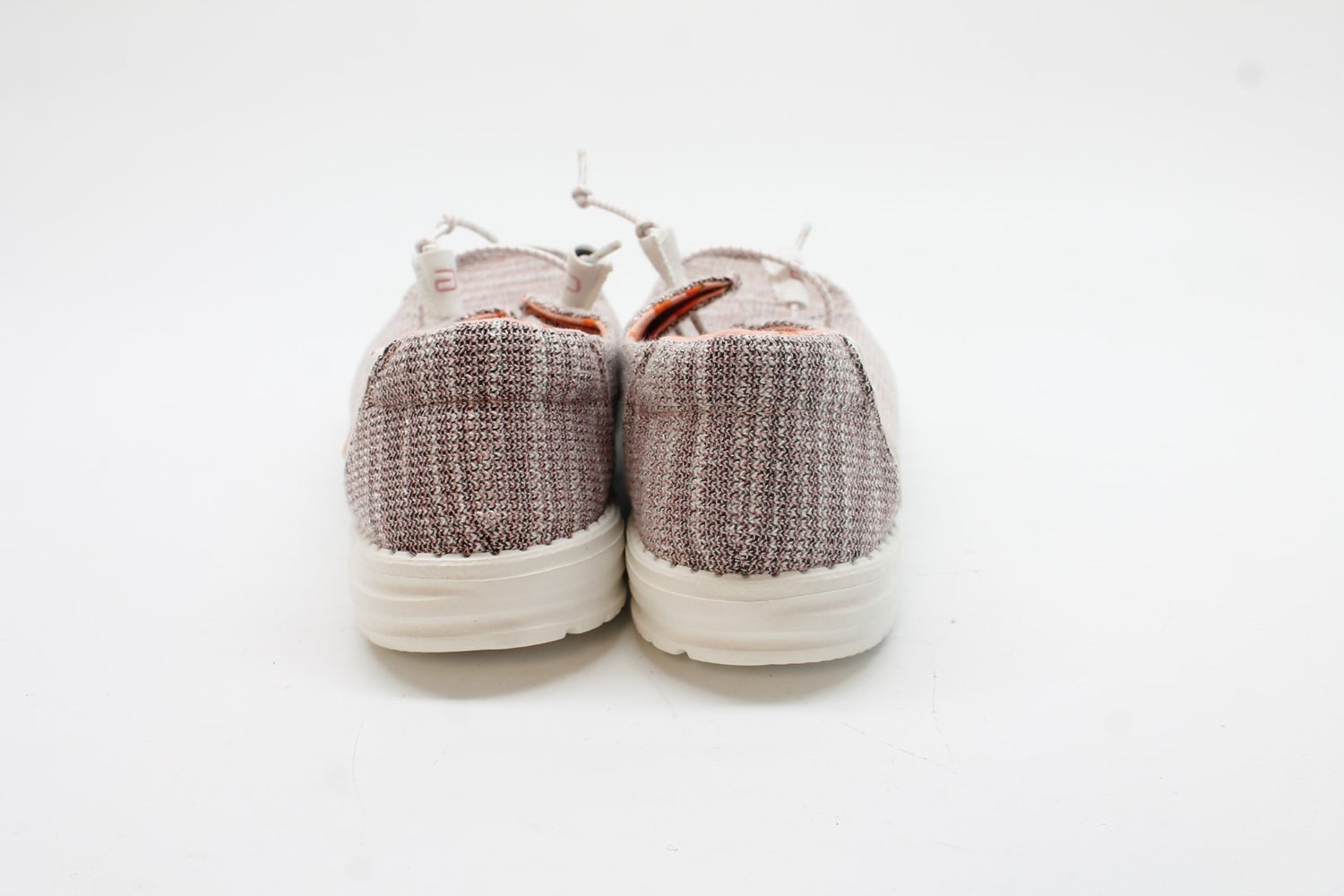 Hey Dude Women's Wendy Sneakers, Floor Sample
