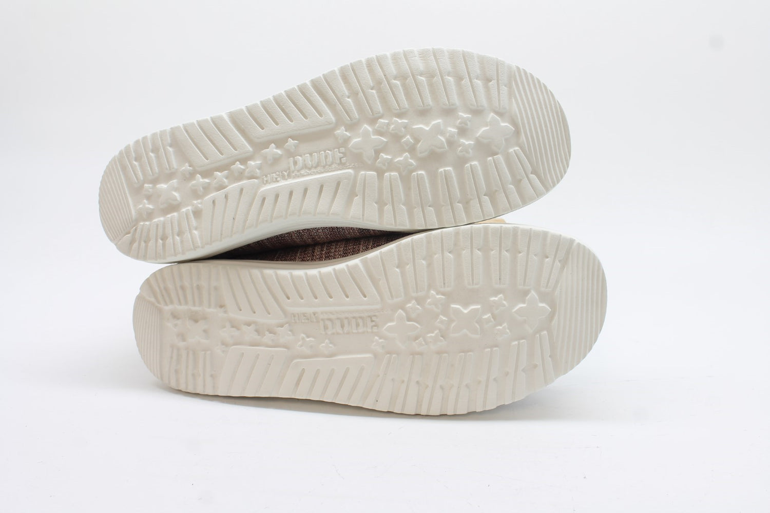 Hey Dude Women's Wendy Sneakers, Floor Sample