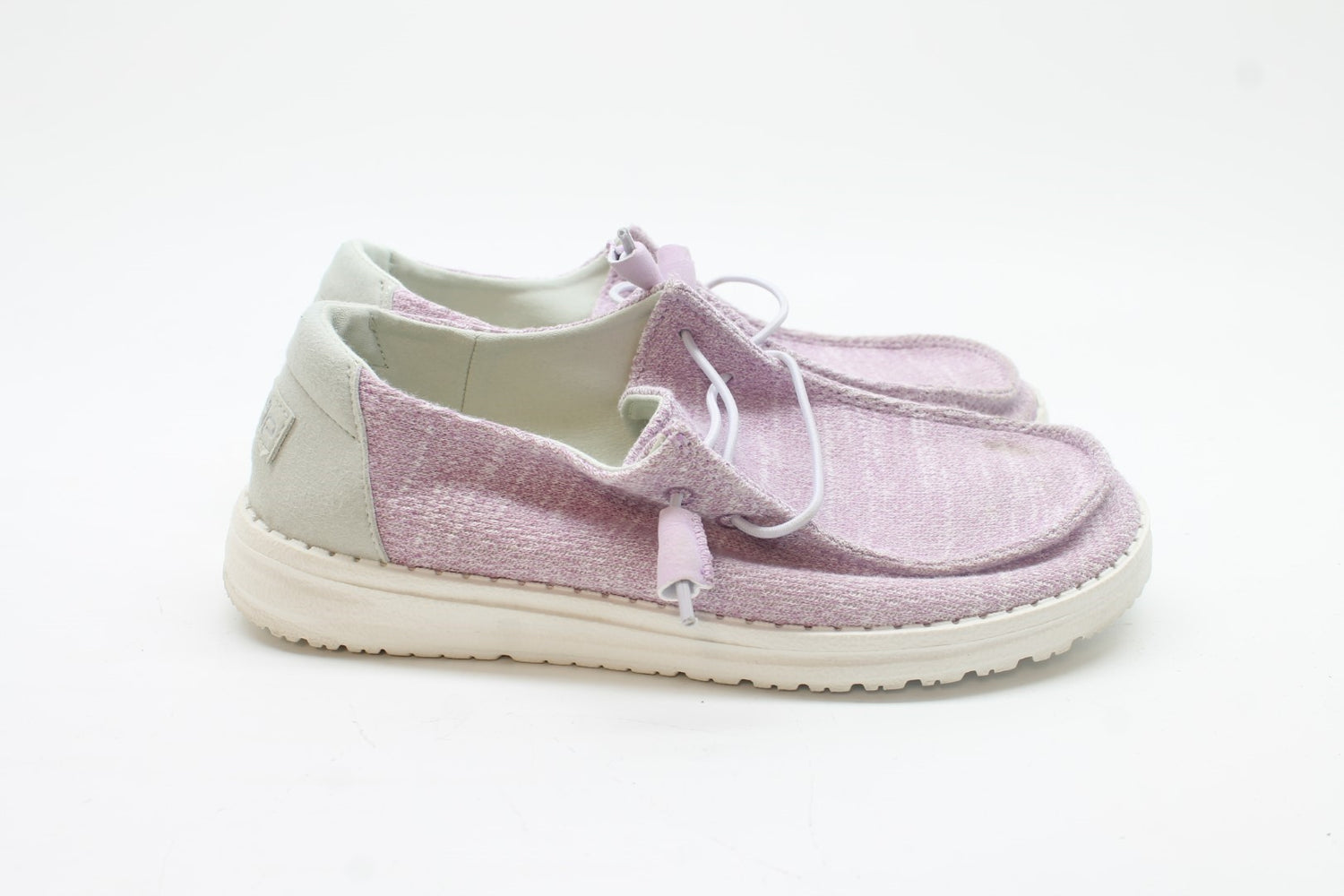 Hey Dude Women's Wendy Sneakers, Floor Sample