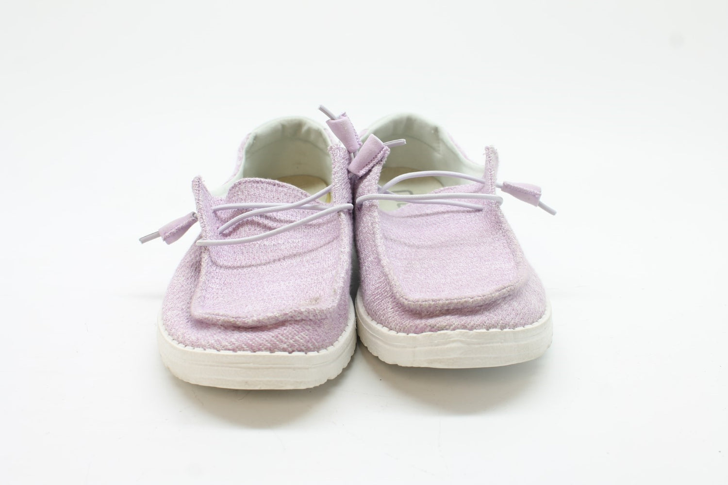 Hey Dude Women's Wendy Sneakers, Floor Sample