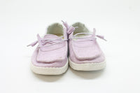 Hey Dude Women's Wendy Sneakers, Floor Sample