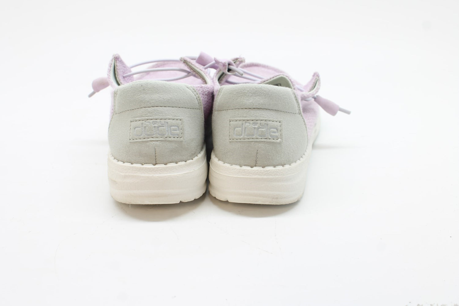 Hey Dude Women's Wendy Sneakers, Floor Sample