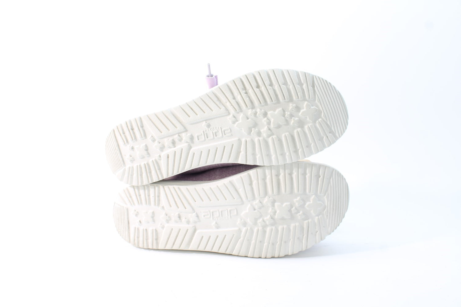 Hey Dude Women's Wendy Sneakers, Floor Sample