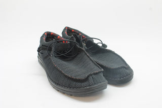 Hey Dude Men's Wally Sneaker, Floor Sample