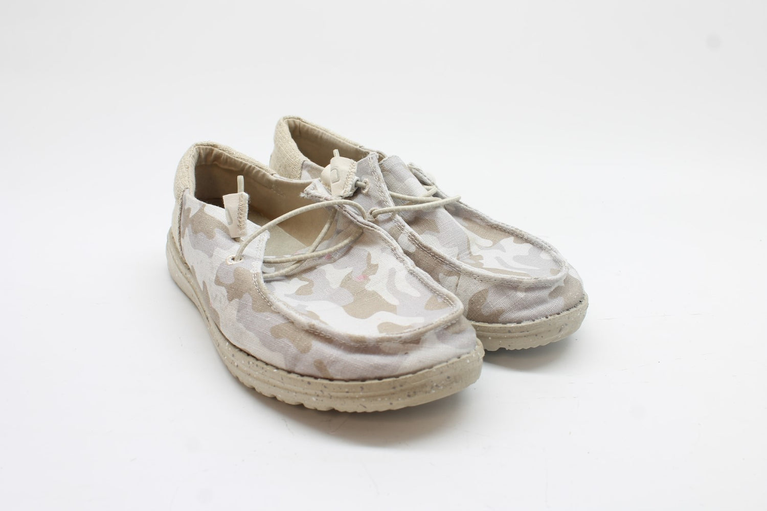 Funk Camo Tide Linen