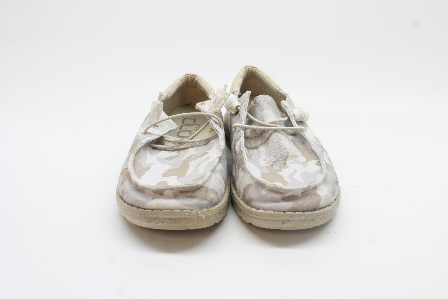 Hey Dude Women's Wendy Sneakers, Floor Sample
