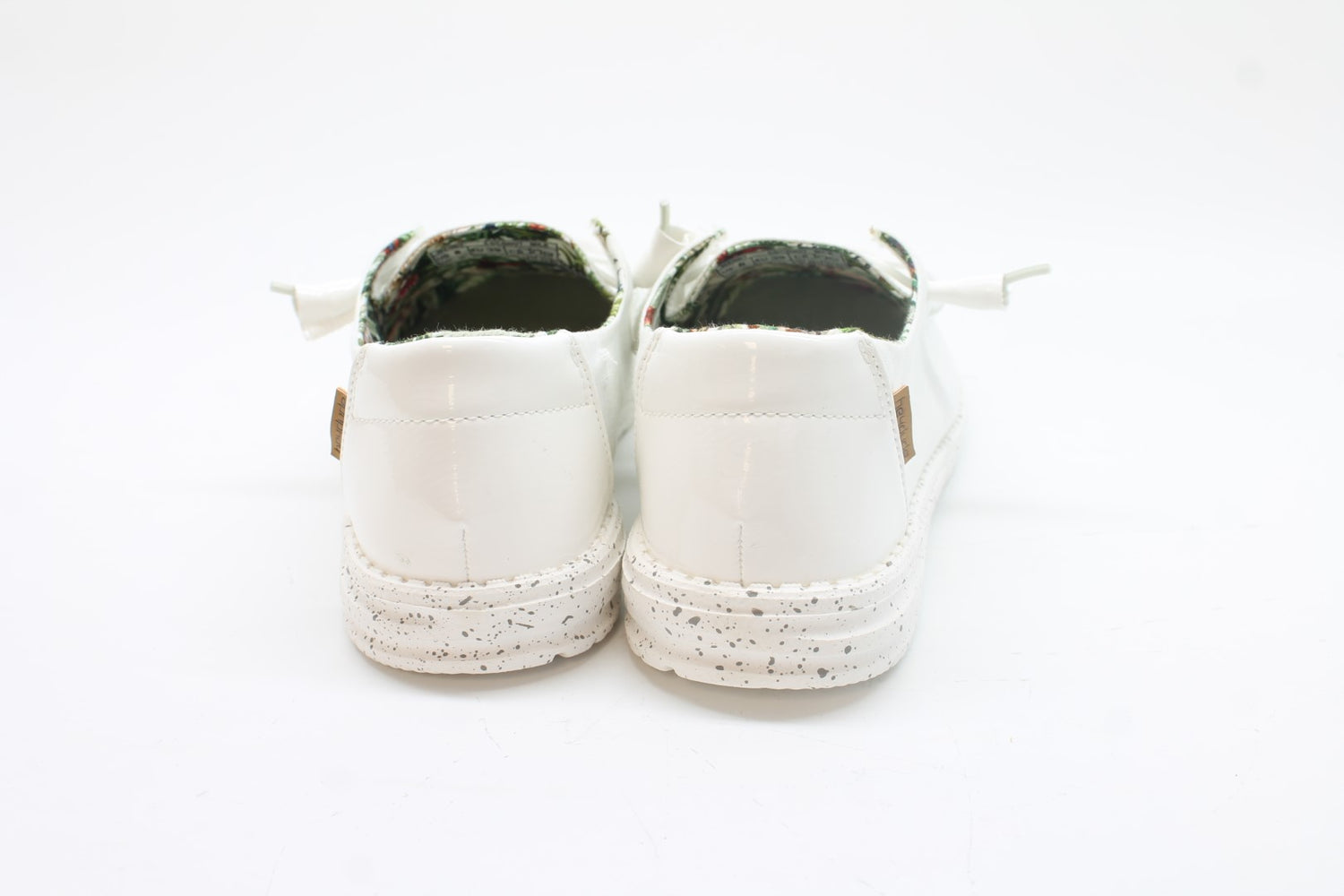 Hey Dude Women's Wendy Sneakers, Floor Sample