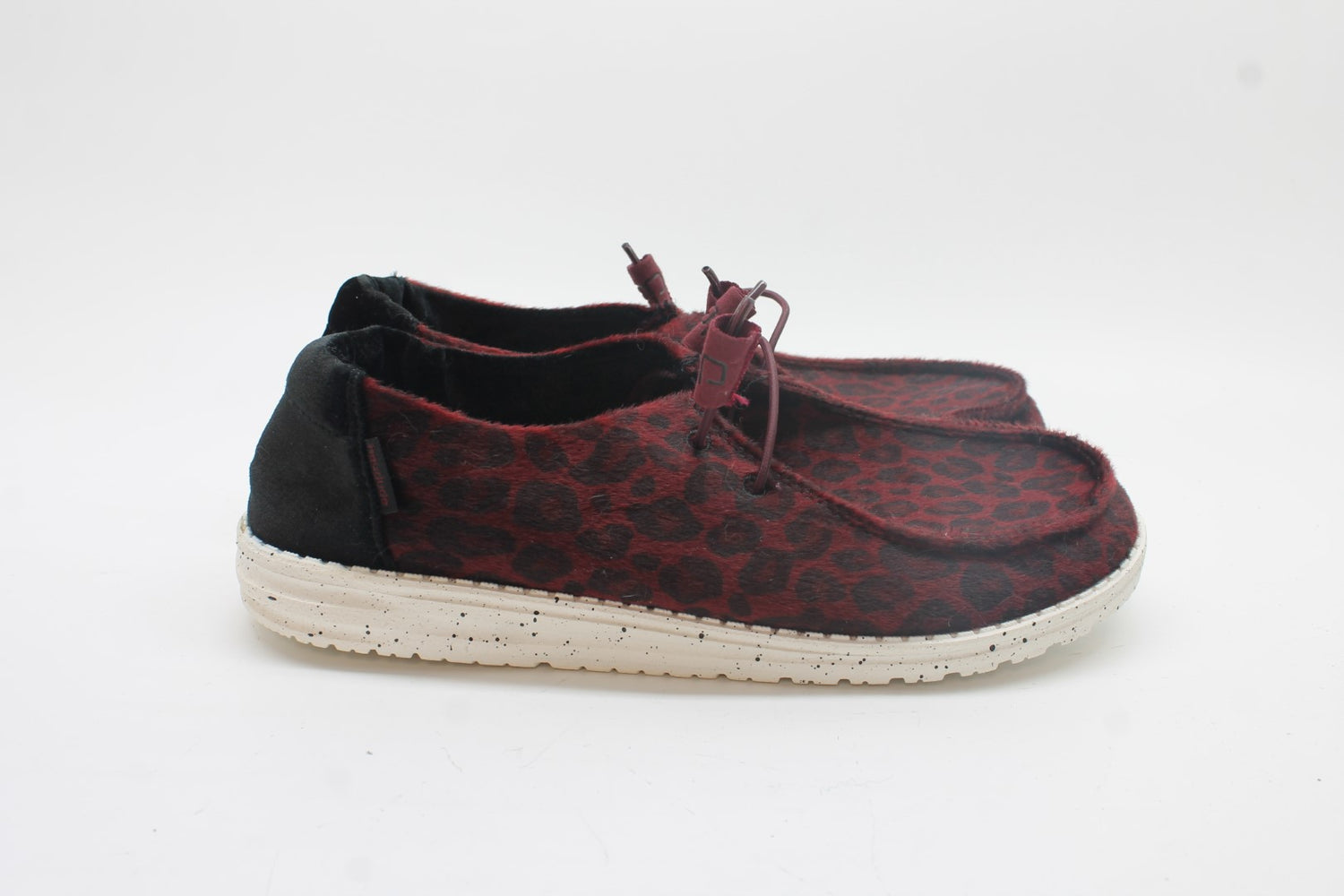 Hey Dude Women's Wendy Sneakers, Floor Sample