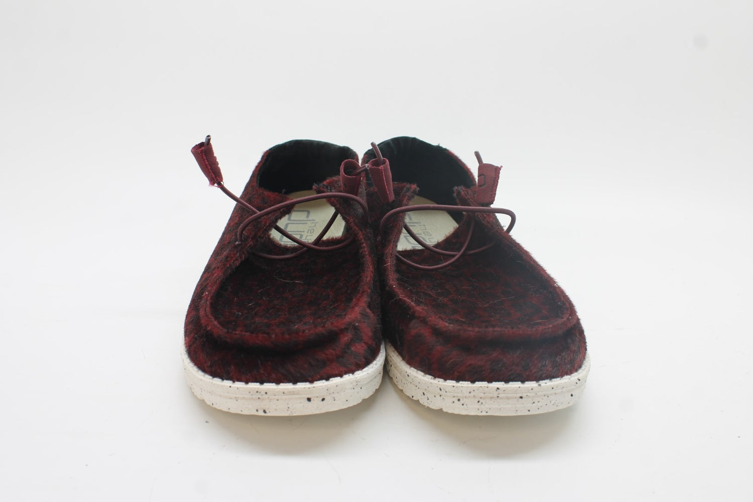 Hey Dude Women's Wendy Sneakers, Floor Sample