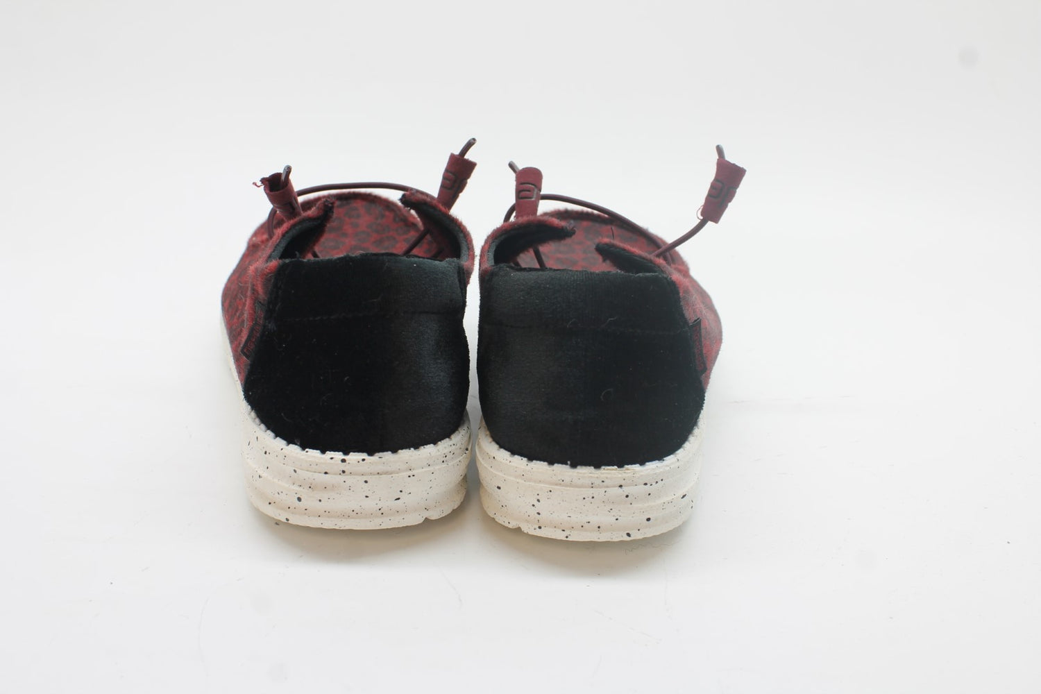 Hey Dude Women's Wendy Sneakers, Floor Sample