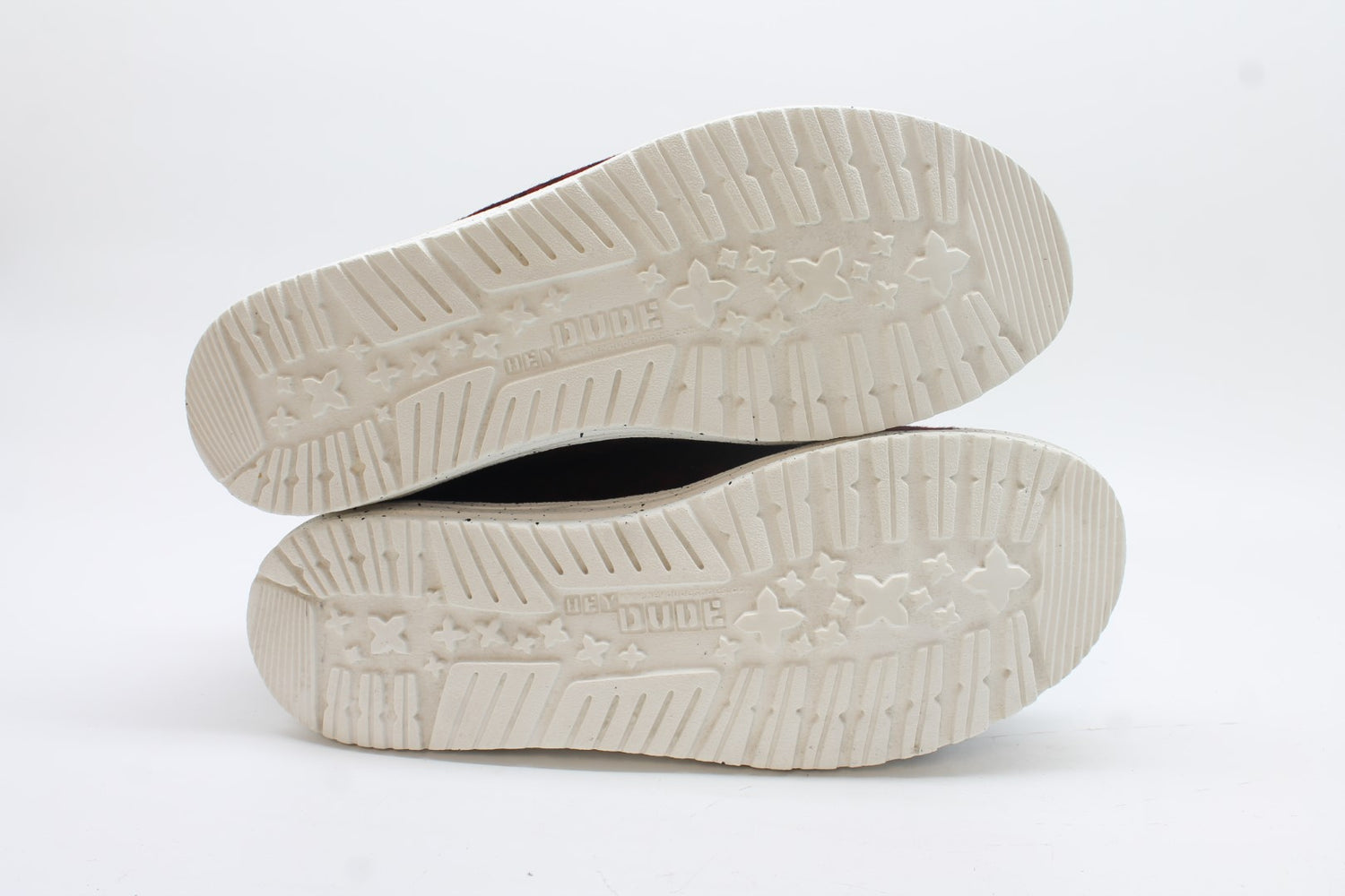 Hey Dude Women's Wendy Sneakers, Floor Sample