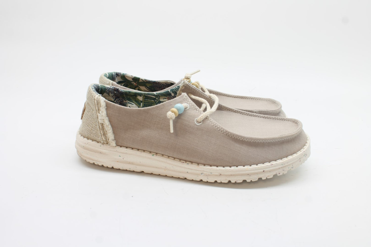 Hey Dude Women's Wendy Sneakers, Floor Sample