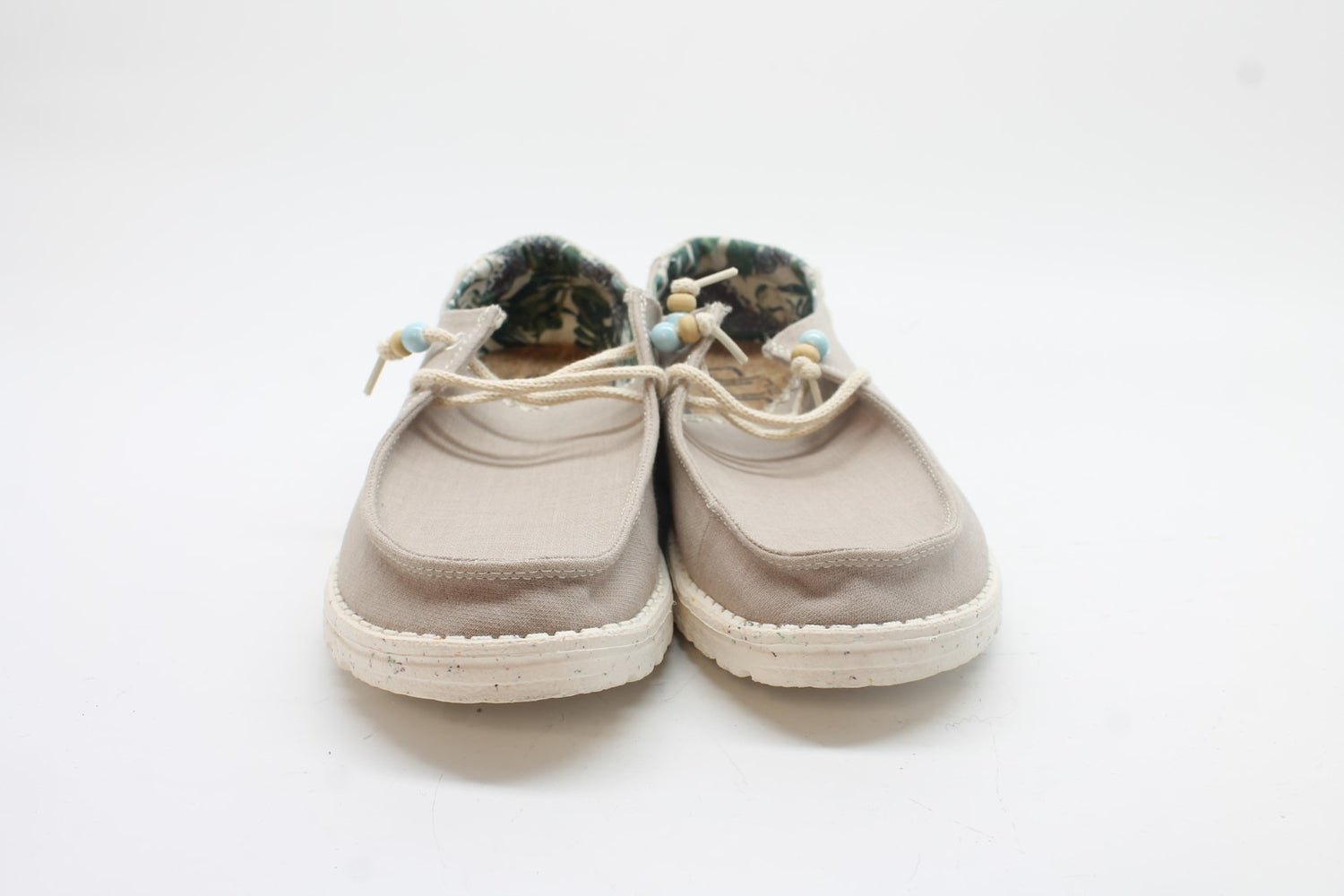 Hey Dude Women's Wendy Sneakers, Floor Sample
