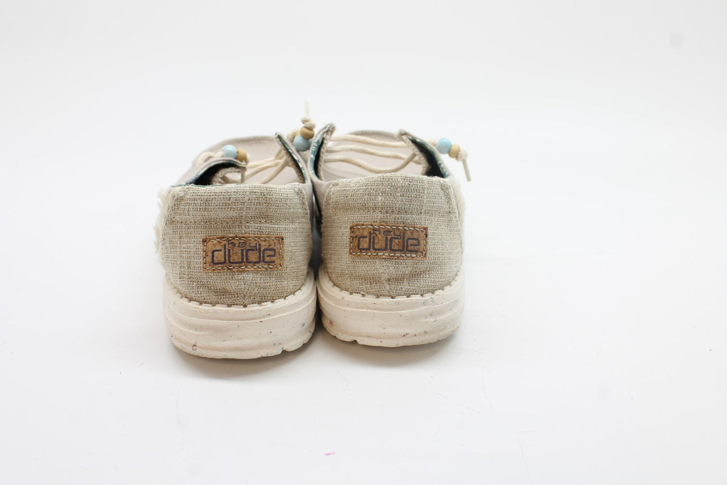 Hey Dude Women's Wendy Sneakers, Floor Sample