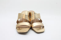 Vionic Women's Merlot Heeled Sandals Floor Sample